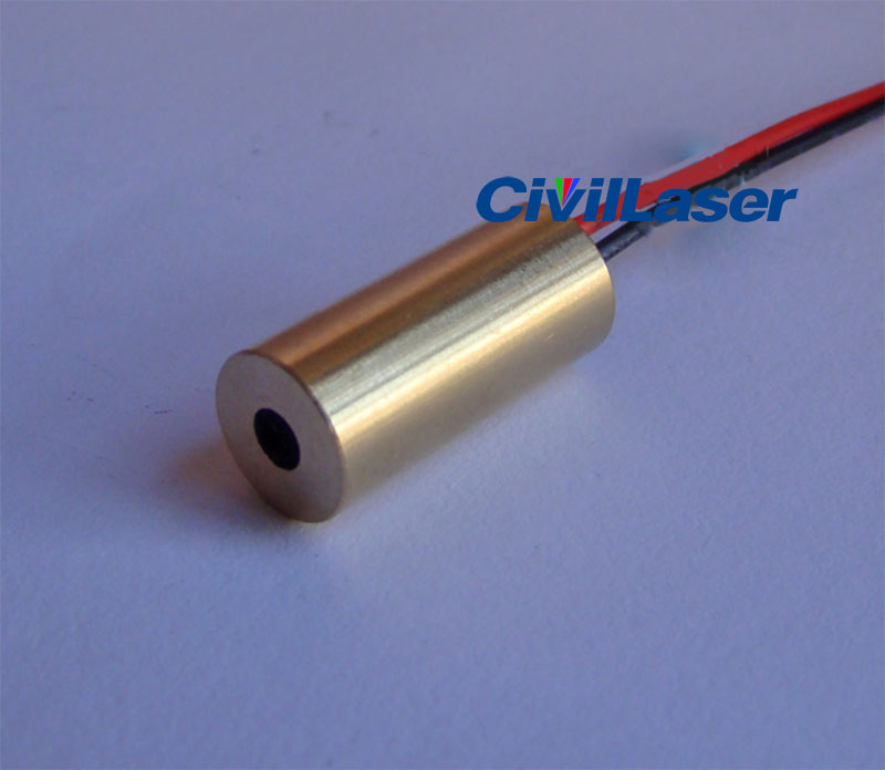 780nm 30mw~200mw IR laser module Dot