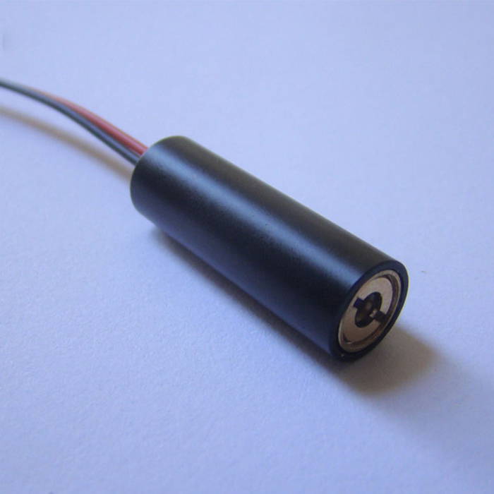 780nm 30mw~200mw IR laser module Dot invisible laser light - Click Image to Close