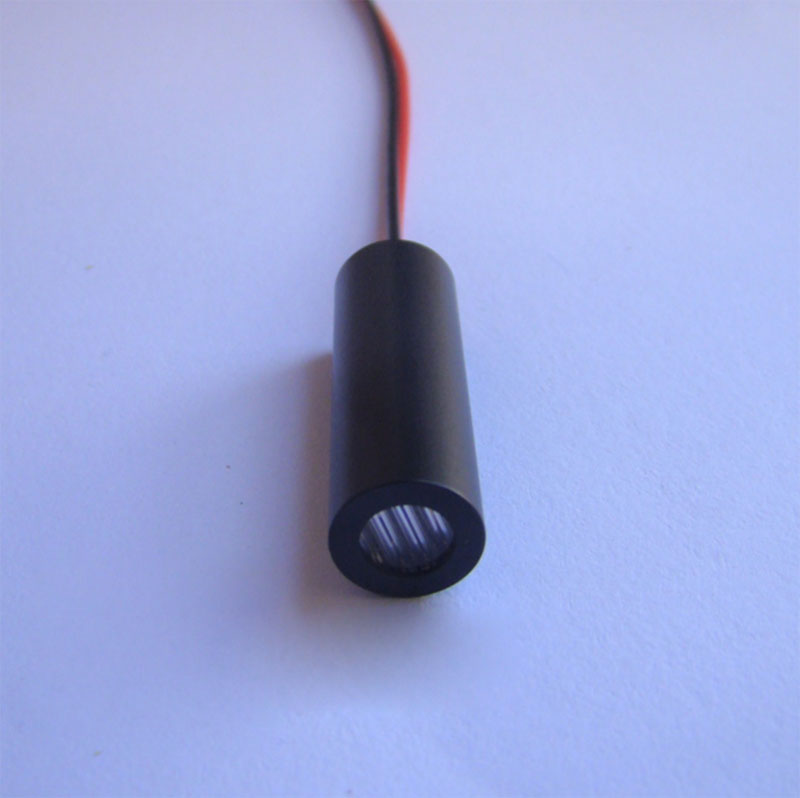 850nm Line laser module IR laser