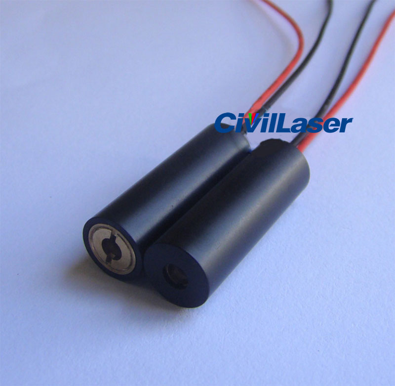 980nm IR laser module Dot